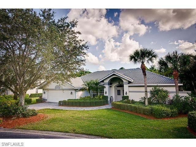 24871 Wax Myrtle Dr., Bonita Springs, FL