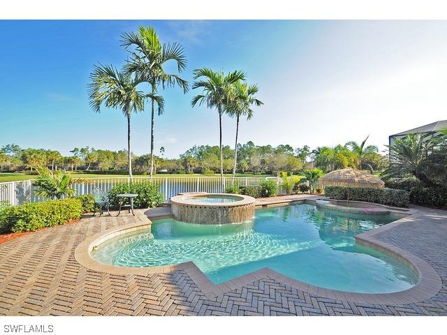 2201 Canary Island Cove Cove, Naples, FL 34119
