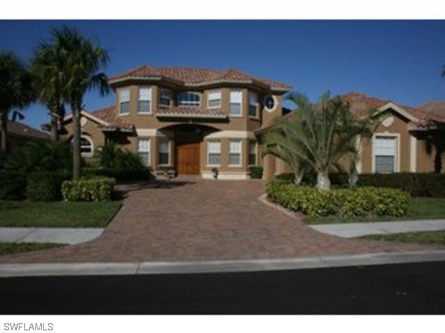 14906 Tybee Island Dr., Naples, FL 34119