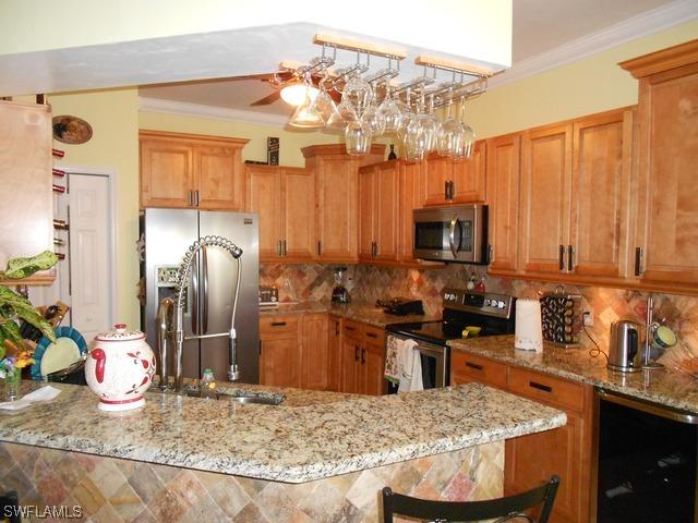 314 Stanhope Cir., Naples, FL