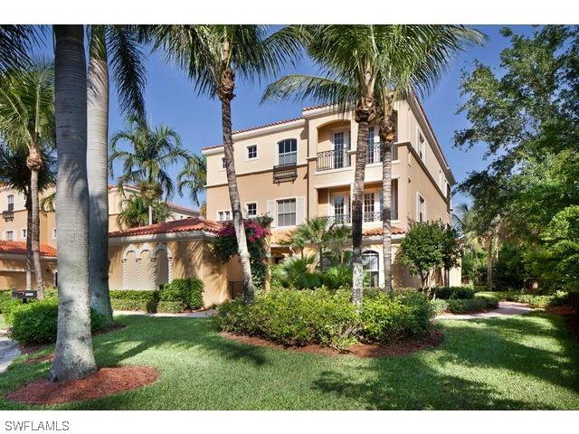 2605 Estrella Ct. #1, Naples, FL 34109
