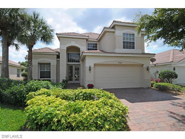 9789 Spring Run Blvd., Bonita Springs, FL