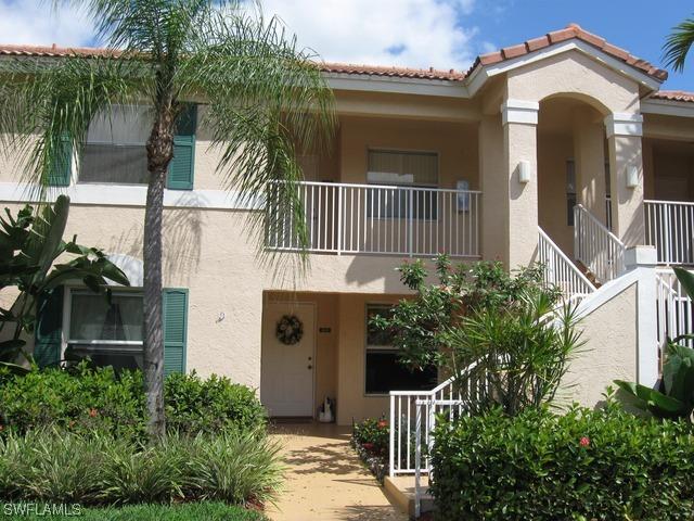 6512 Huntington Lakes Cir. #103, Naples, FL 34119