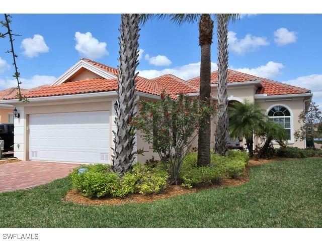 8735 Ferrara Ct., Naples, FL 34114