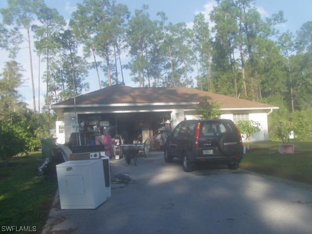 2235 Robin Dr., Naples, FL