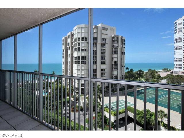 4041 Gulf Shore Blvd. #805, Naples, FL 34103