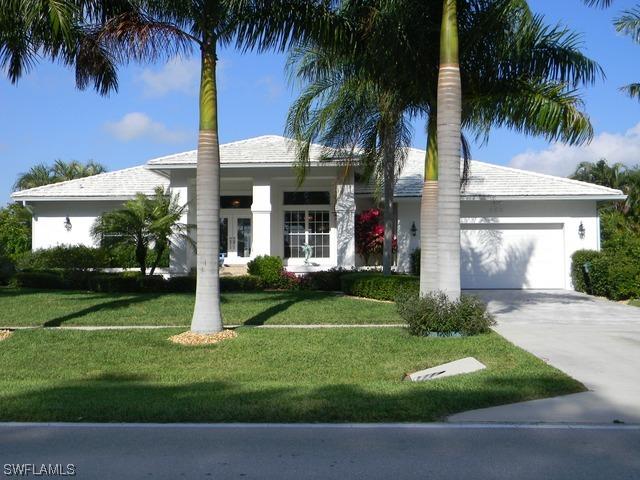 630 Tigertail Ct., Marco Island, FL