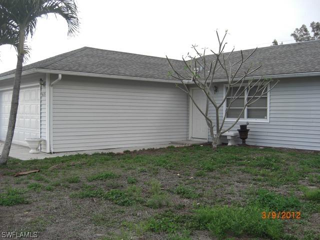 4675 31st Pl., Naples, FL