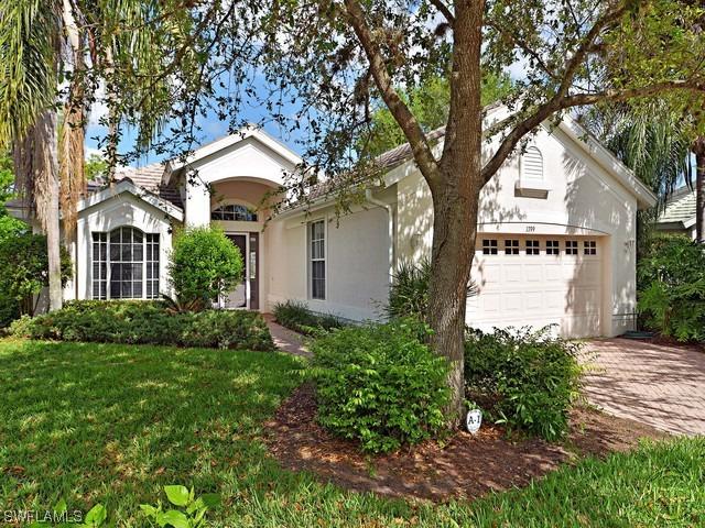 1799 Langford Ln., Naples, FL