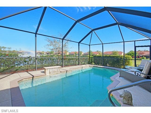 14943 Volterra Ct., Naples, FL 34120