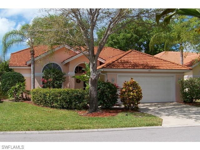 7607 San Sebastian Way, Naples, FL