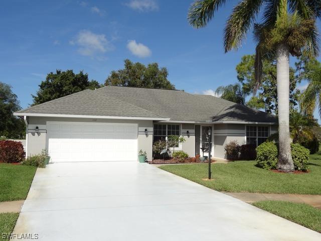 112 Bordeaux Ct., Naples, FL