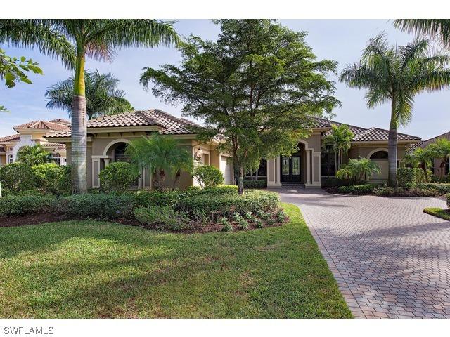 29071 Amarone Ct., Naples, FL 34110