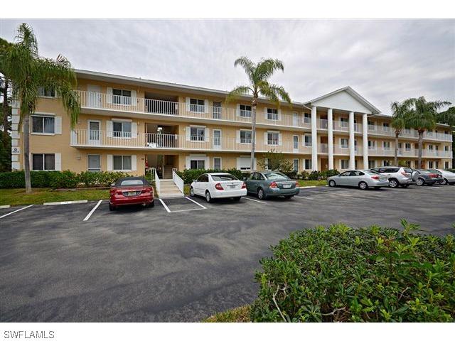 3012 Sandpiper Bay Cir. #D-206, Naples, FL