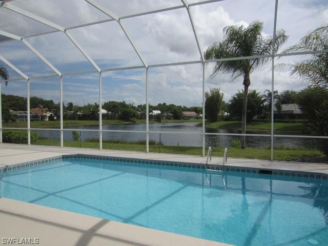 11772 Pintail Ct., Naples, FL 34119