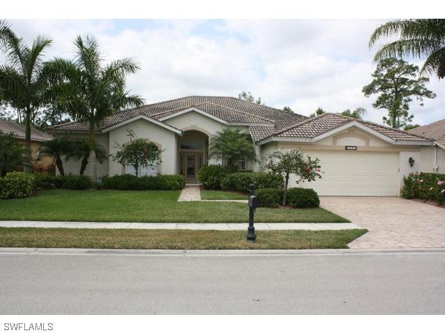 3597 Cedar Hammock Ct., Naples, FL 34112