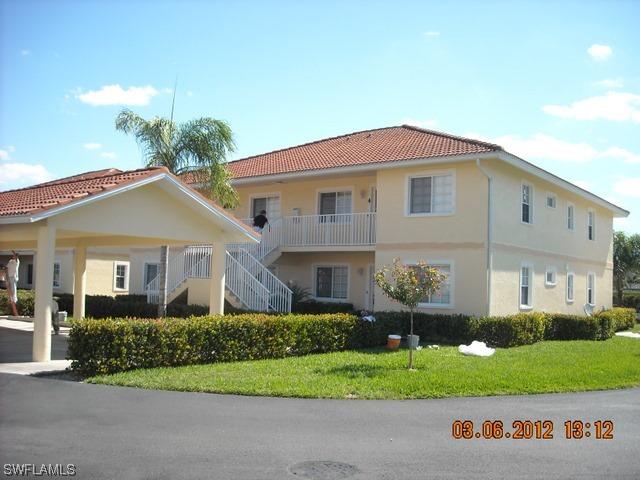 1707 Reuven Cir., Naples, FL