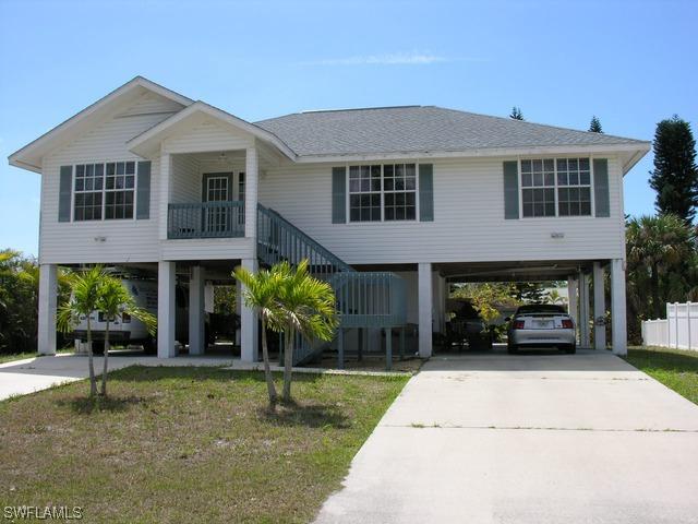 334 Donora Blvd., Fort Myers Beach, FL