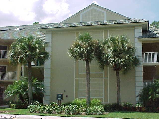 782 Eagle Creek Dr. #302, Naples, FL 34113