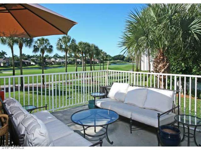 1610 Clermont Dr. #105, Naples, FL