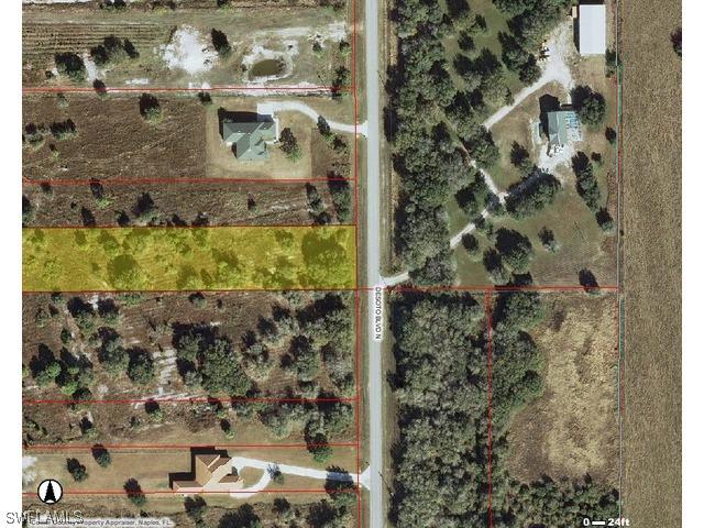 Desoto Blvd., Naples, FL 34120