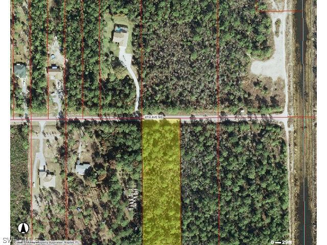 6th Ave., Naples, FL 34120