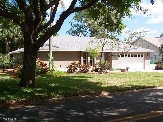 2667 River Reach Dr., Naples, FL 34104