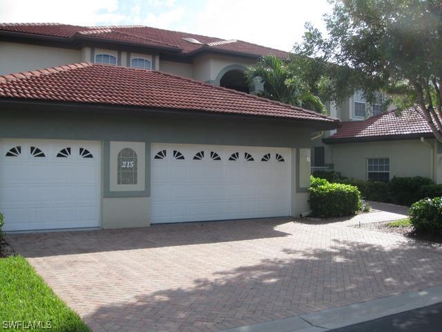 215 Waterside Cir. #201, Marco Island, FL 34145