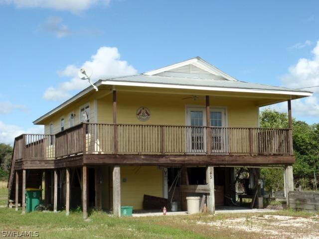 845 Limpkin Rd., Naples, FL