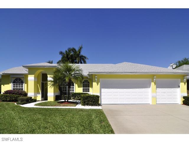 5021 Brixton Ct., Naples, FL 34104