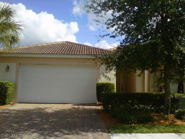 3831 Recreation Ln., Naples, FL