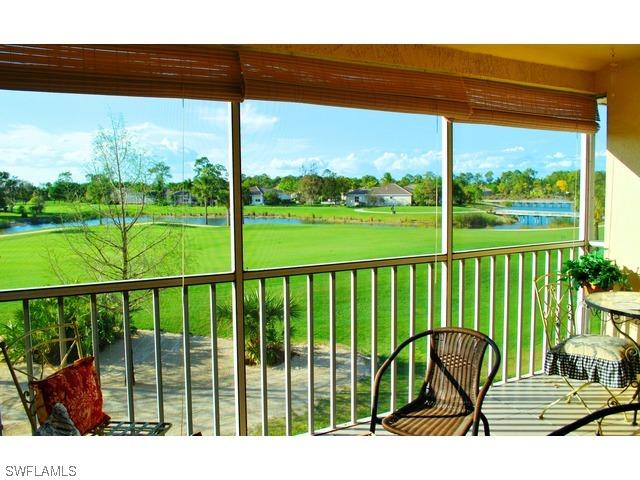 525 Saratoga Cir. #G-202, Naples, FL