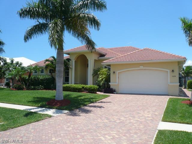 1064 Cottonwood Ct., Marco Island, FL 34145