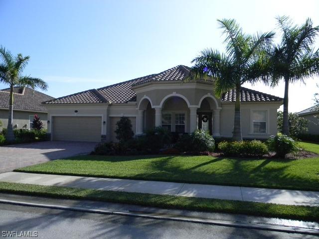 10054 Lions Bay Ct., Naples, FL 34120