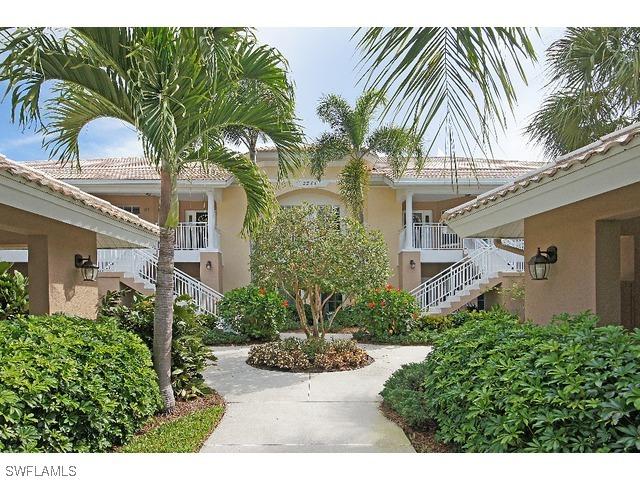 2245 Harmony Ln. #202, Naples, FL 34109