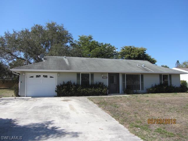 2849 50th St., Naples, FL 34116