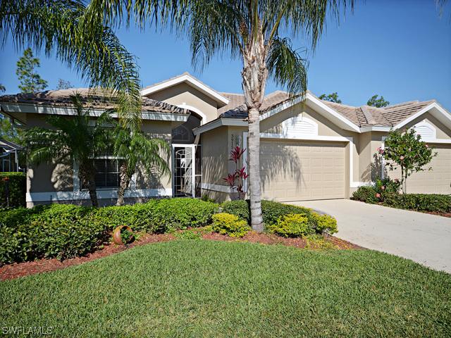 3915 Cordgrass Way #3, Naples, FL
