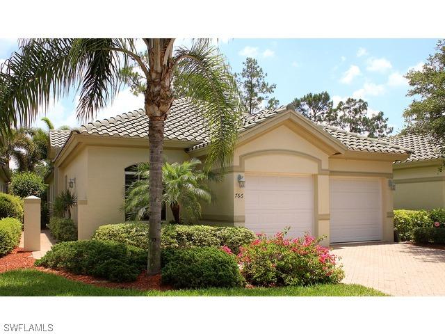 766 Vistana Cir. #55, Naples, FL 34119