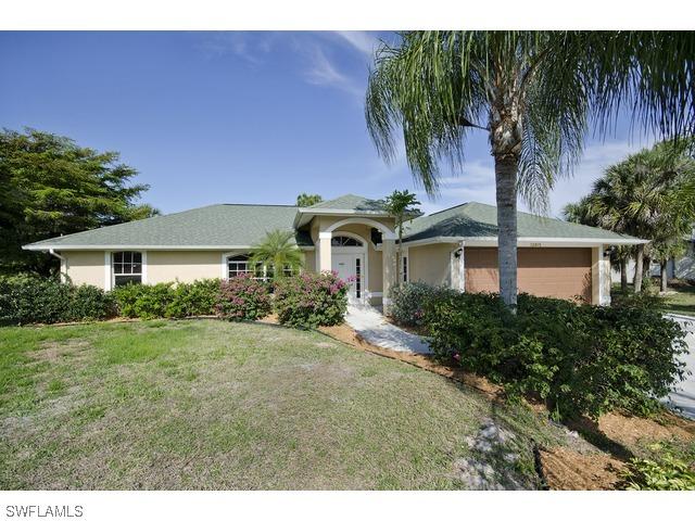12815 Collier Blvd., Naples, FL 34119