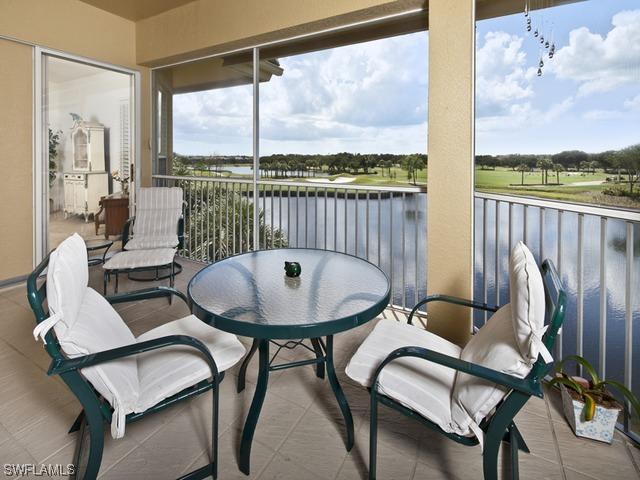 1830 Les Chateaux Blvd. #303, Naples, FL