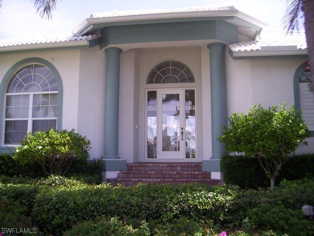 115 Sunset St., Marco Island, FL