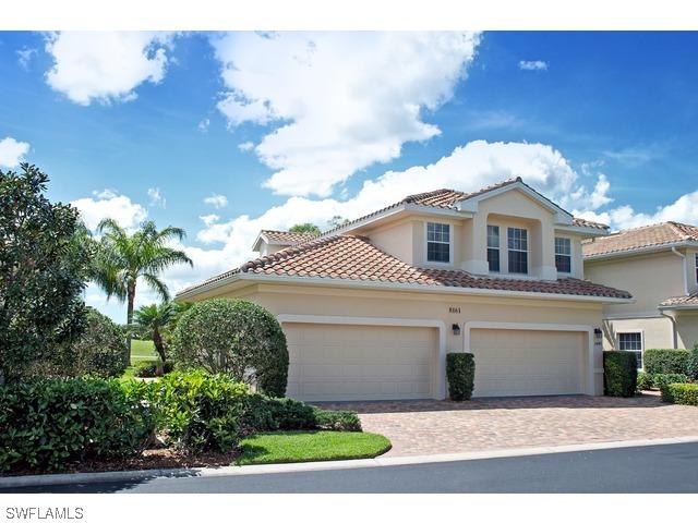 8161 Saratoga Dr., Naples, FL 34113