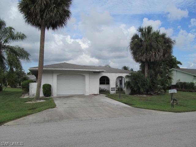 118 Blue Ridge Dr., Naples, FL