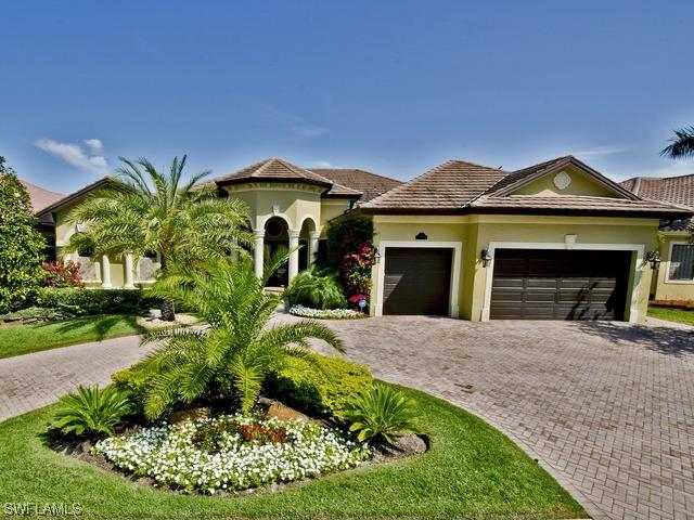 14669 Beaufort Cir., Naples, FL