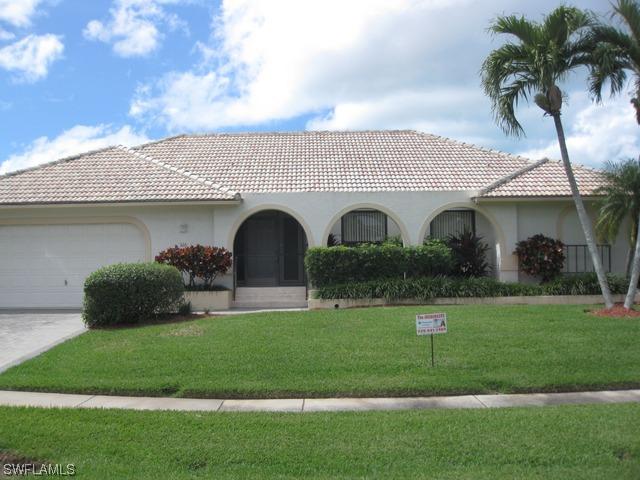 326 Rockhill Ct., Marco Island, FL 34145