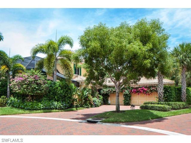 9125 Terrabella Ct., Naples, FL 34109