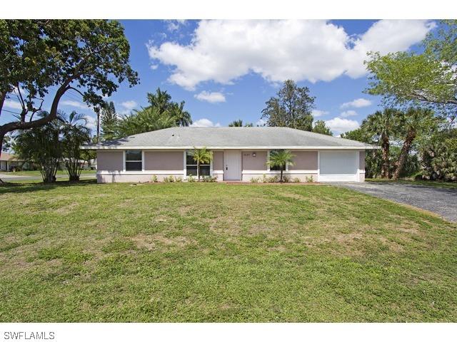 5037 23rd Ct., Naples, FL 34116