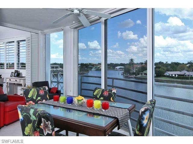 4530 Gulf Shore Blvd. #312, Naples, FL