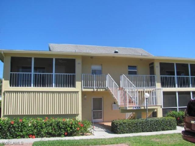 2010 Alamanda Dr. #201, Naples, FL 34102