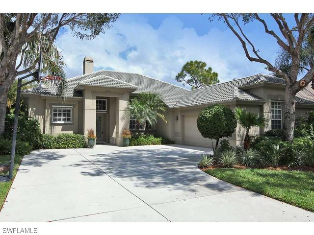 6603 Chestnut Cir., Naples, FL 34109